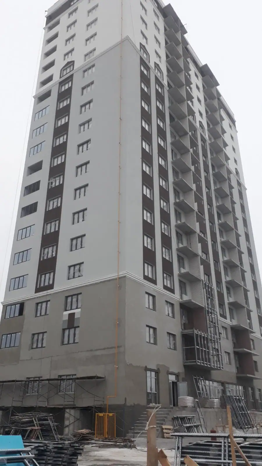 ноябрь, 2020
