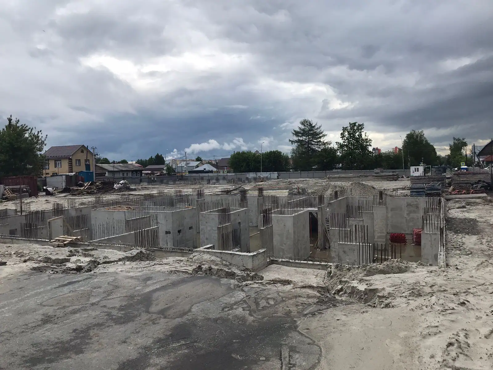 май, 2022