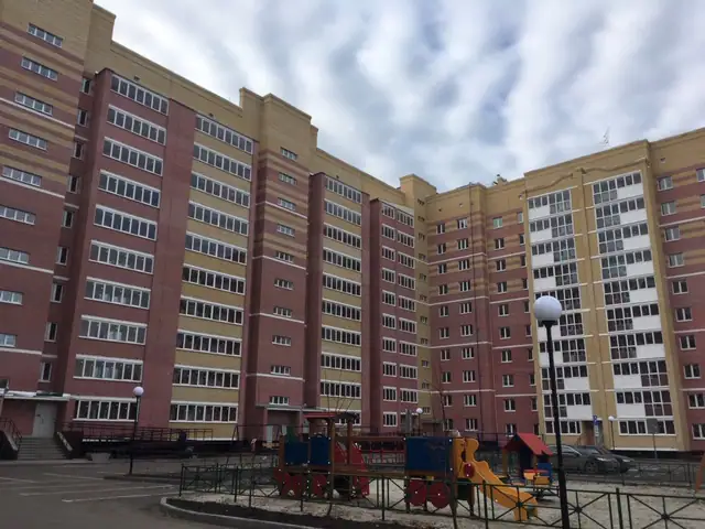 октябрь, 2018