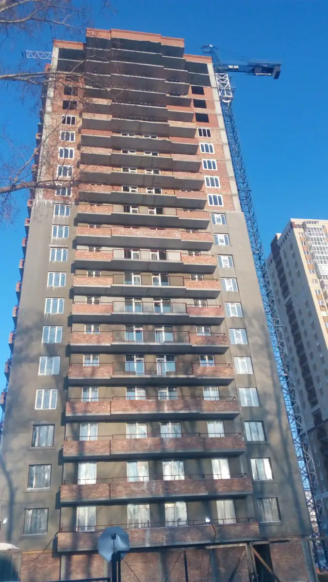 февраль, 2019