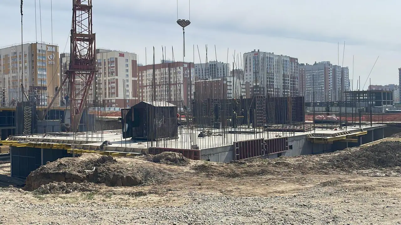 май, 2022
