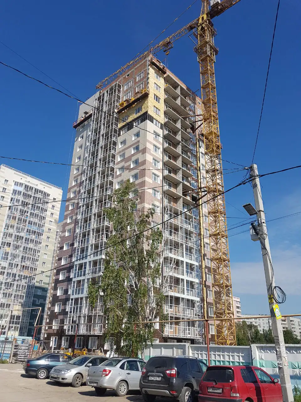 июль, 2020