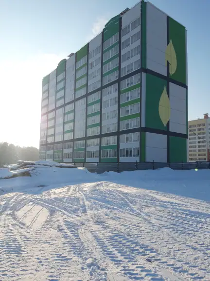 январь, 2020