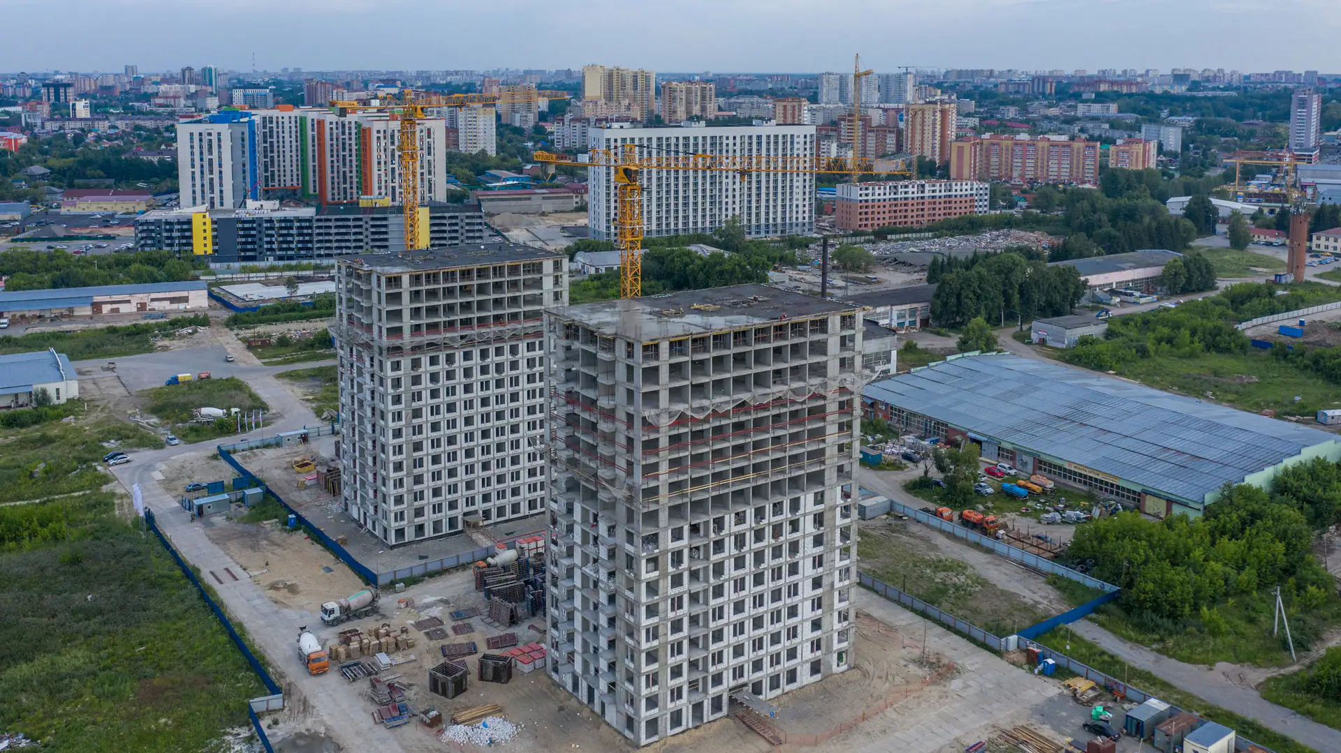 июль, 2019