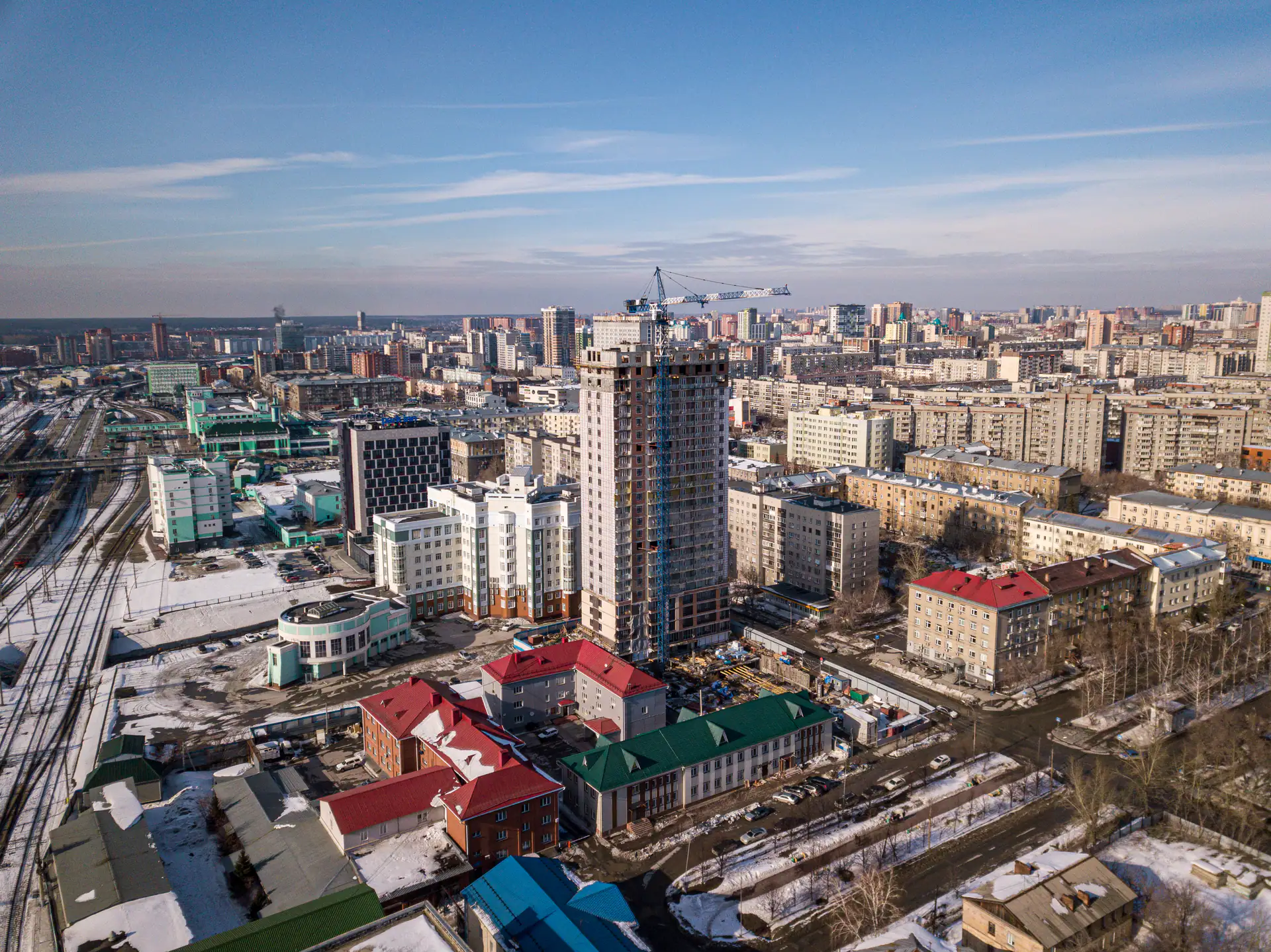 апрель, 2021