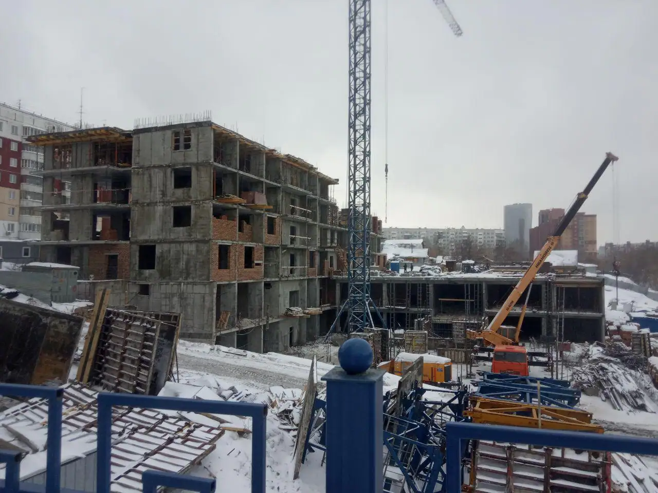 март, 2019