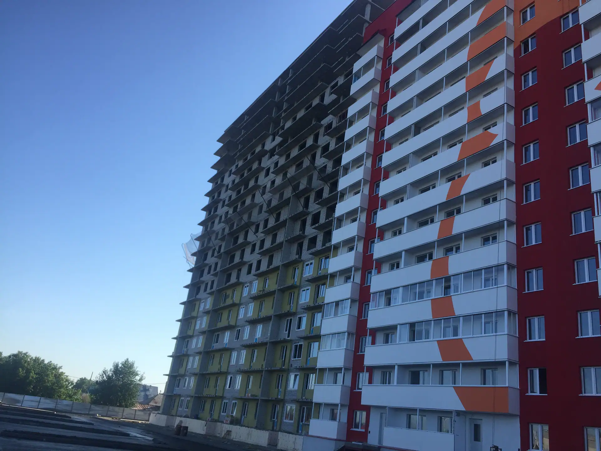 июль, 2019