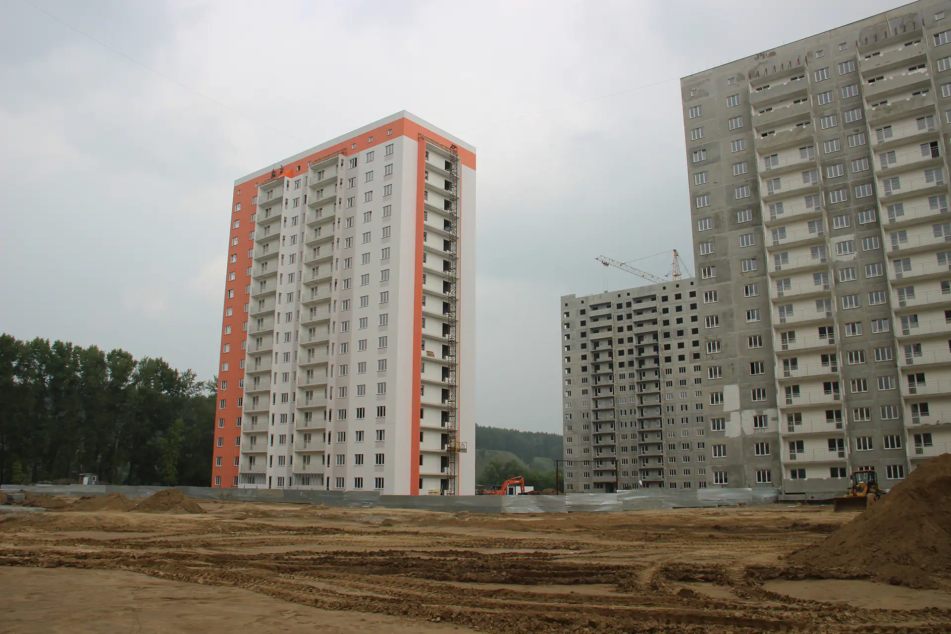 июль, 2019