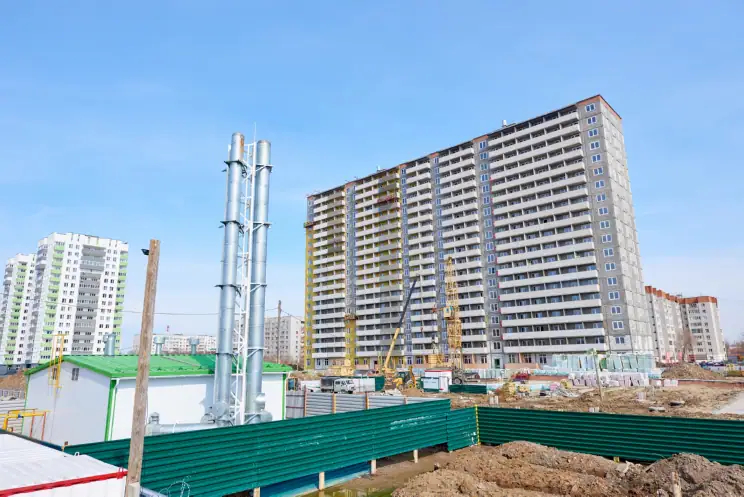 апрель, 2019