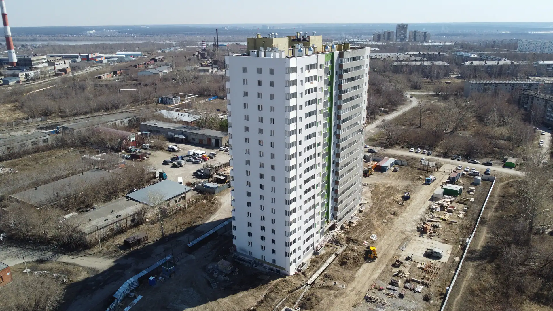 апрель, 2022