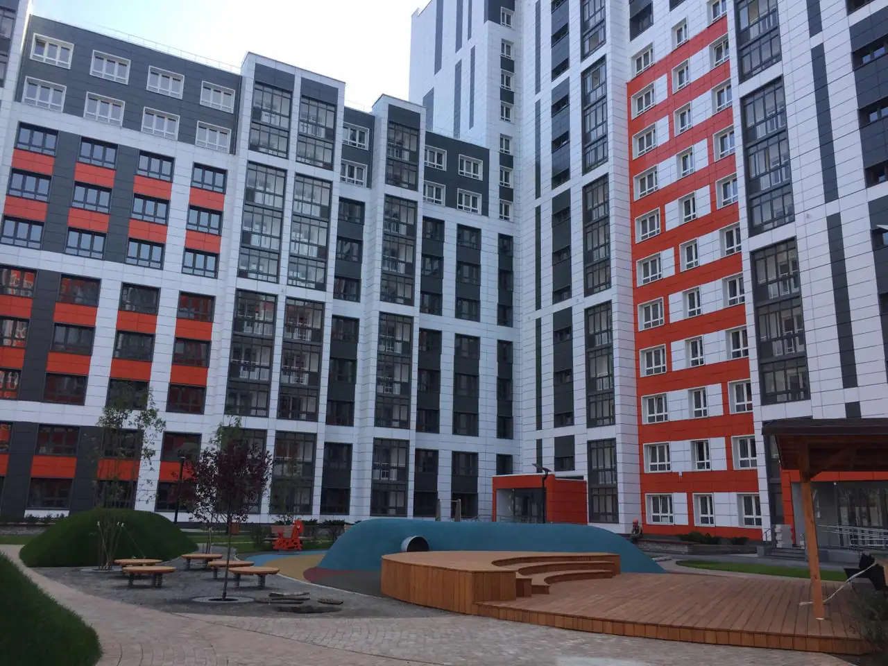 август, 2020