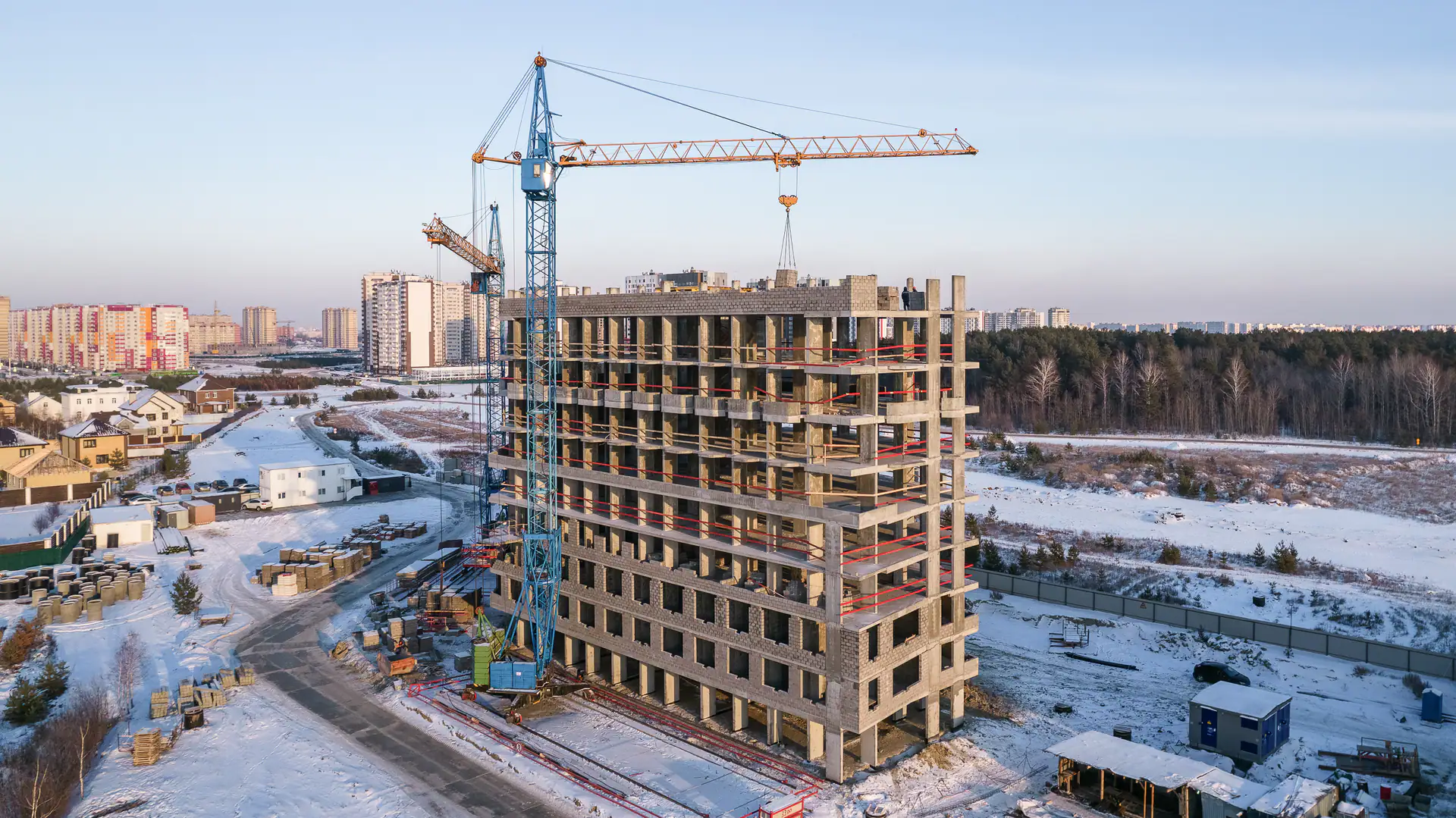 ноябрь, 2021
