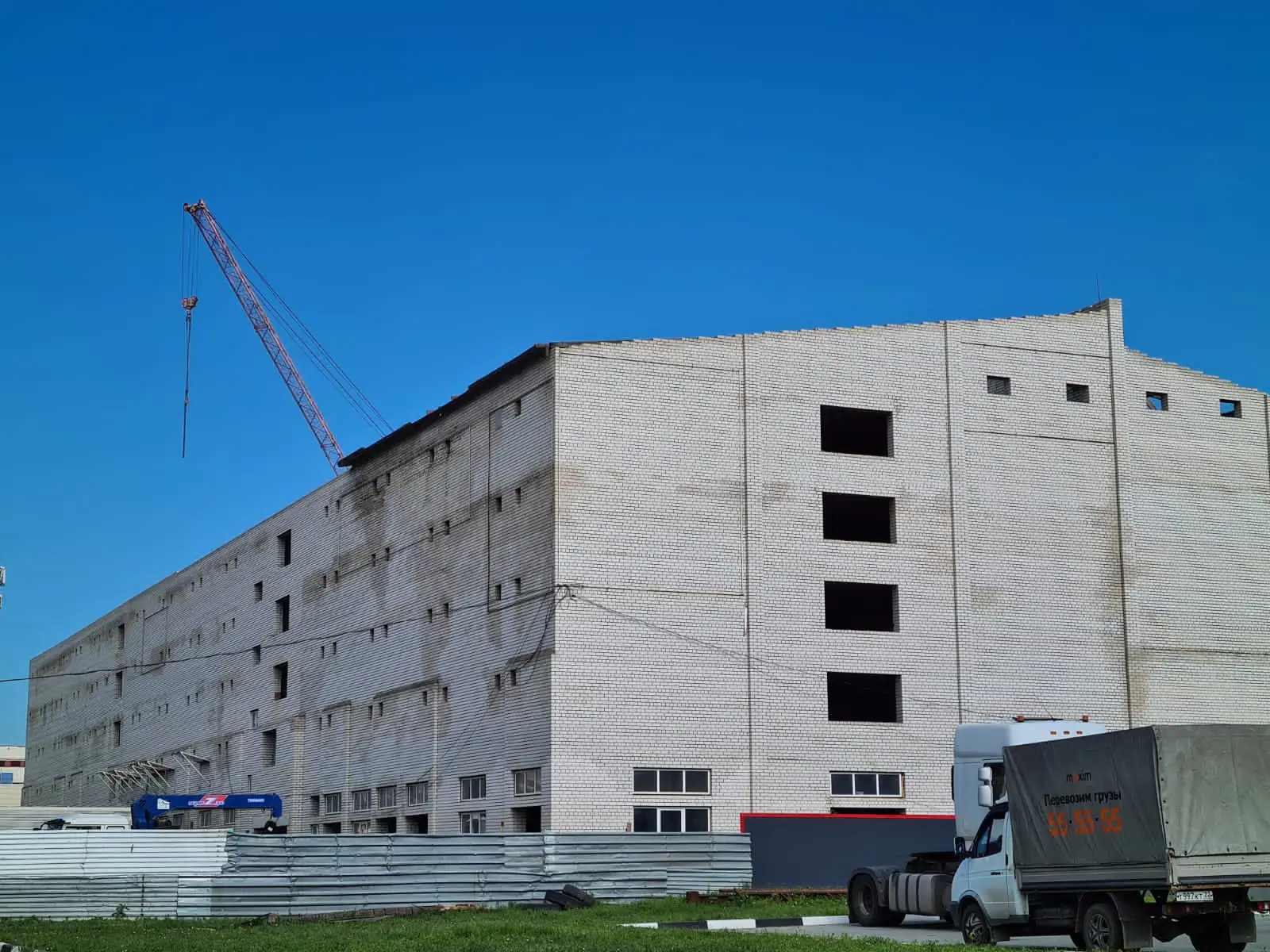 июль, 2022