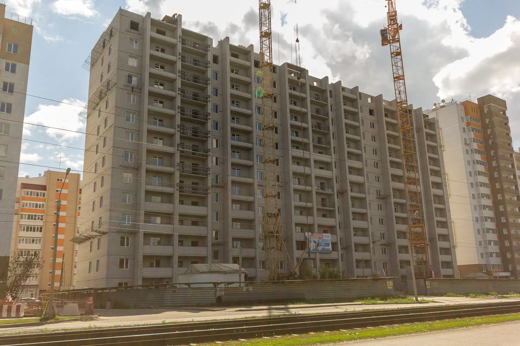 июль, 2019