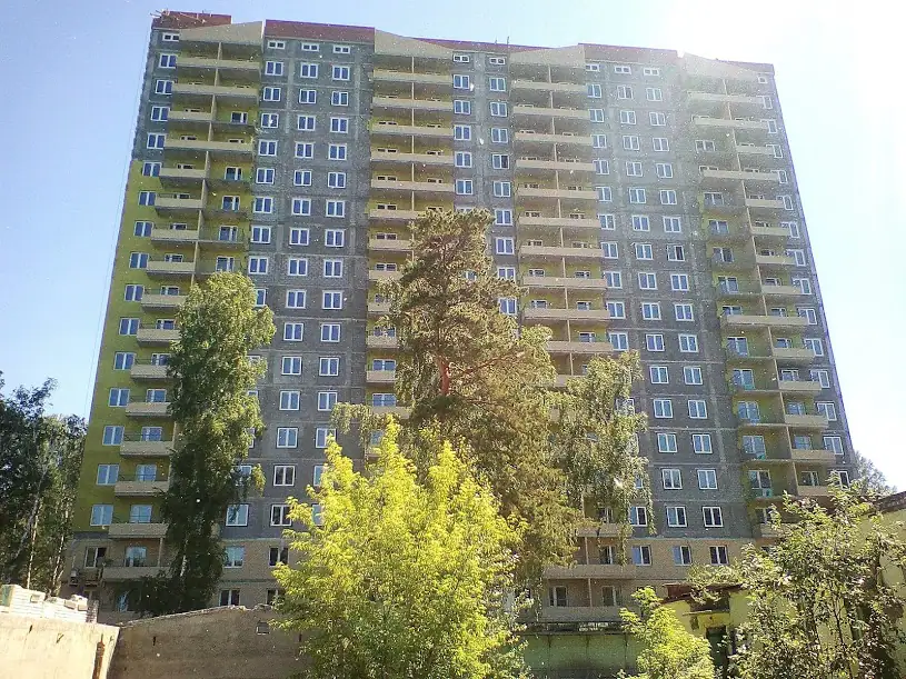 июль, 2018
