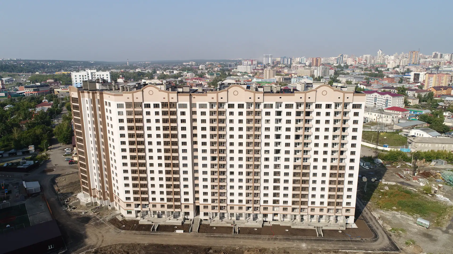 август, 2019
