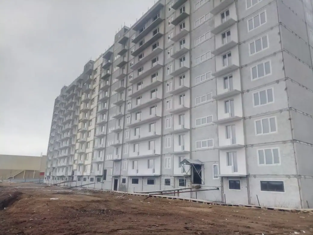 апрель, 2020