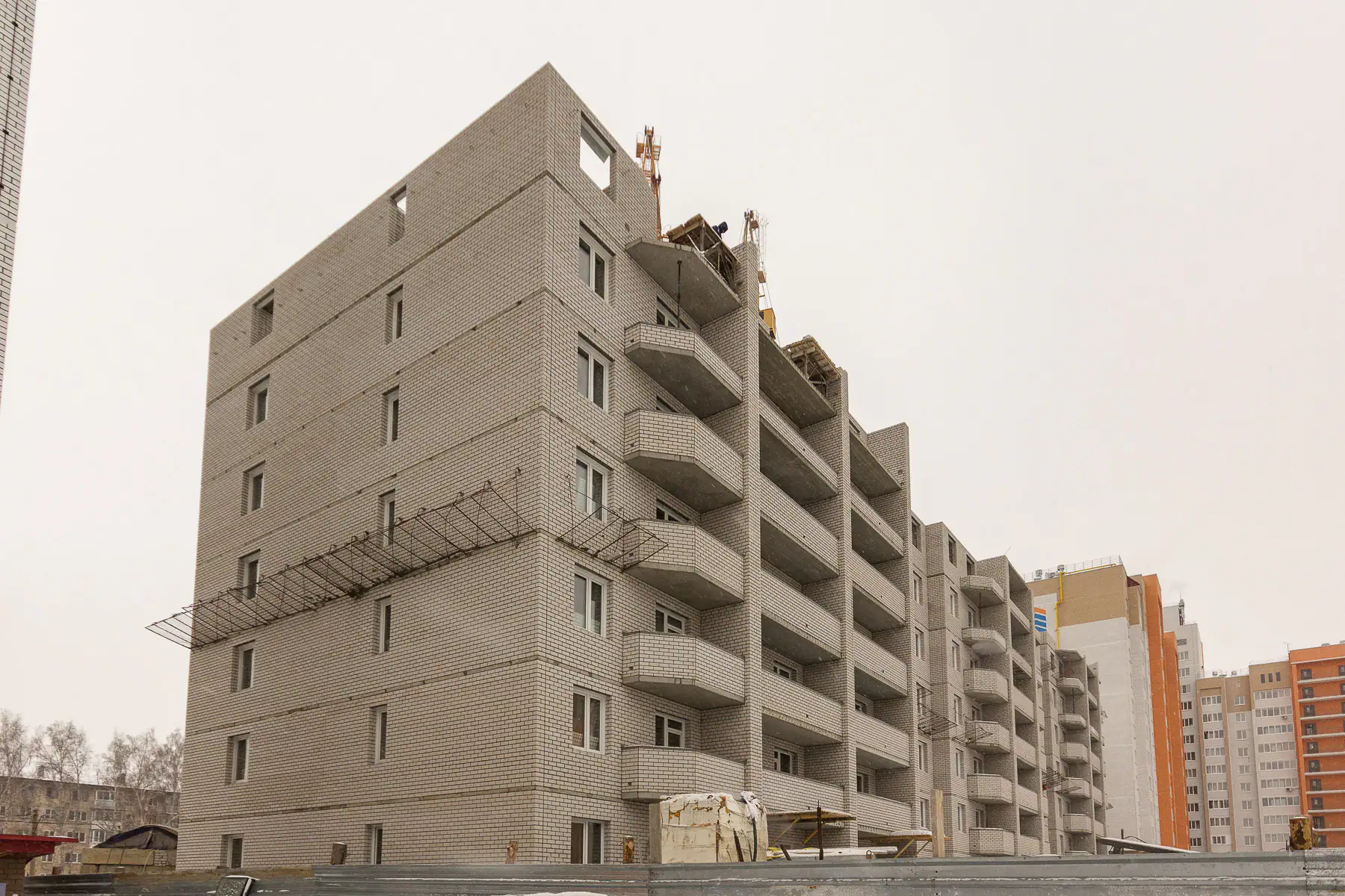 январь, 2019