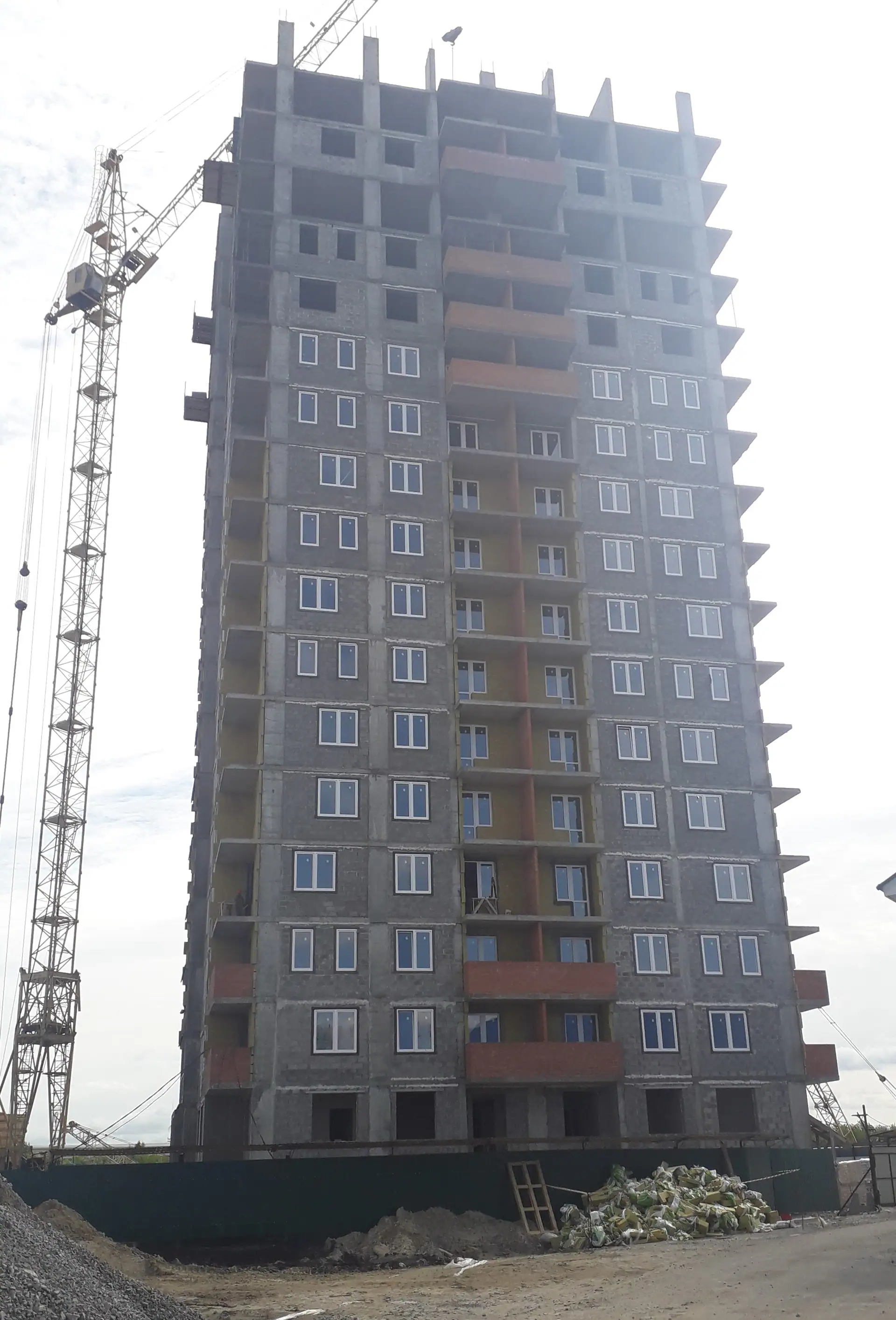 июль, 2019