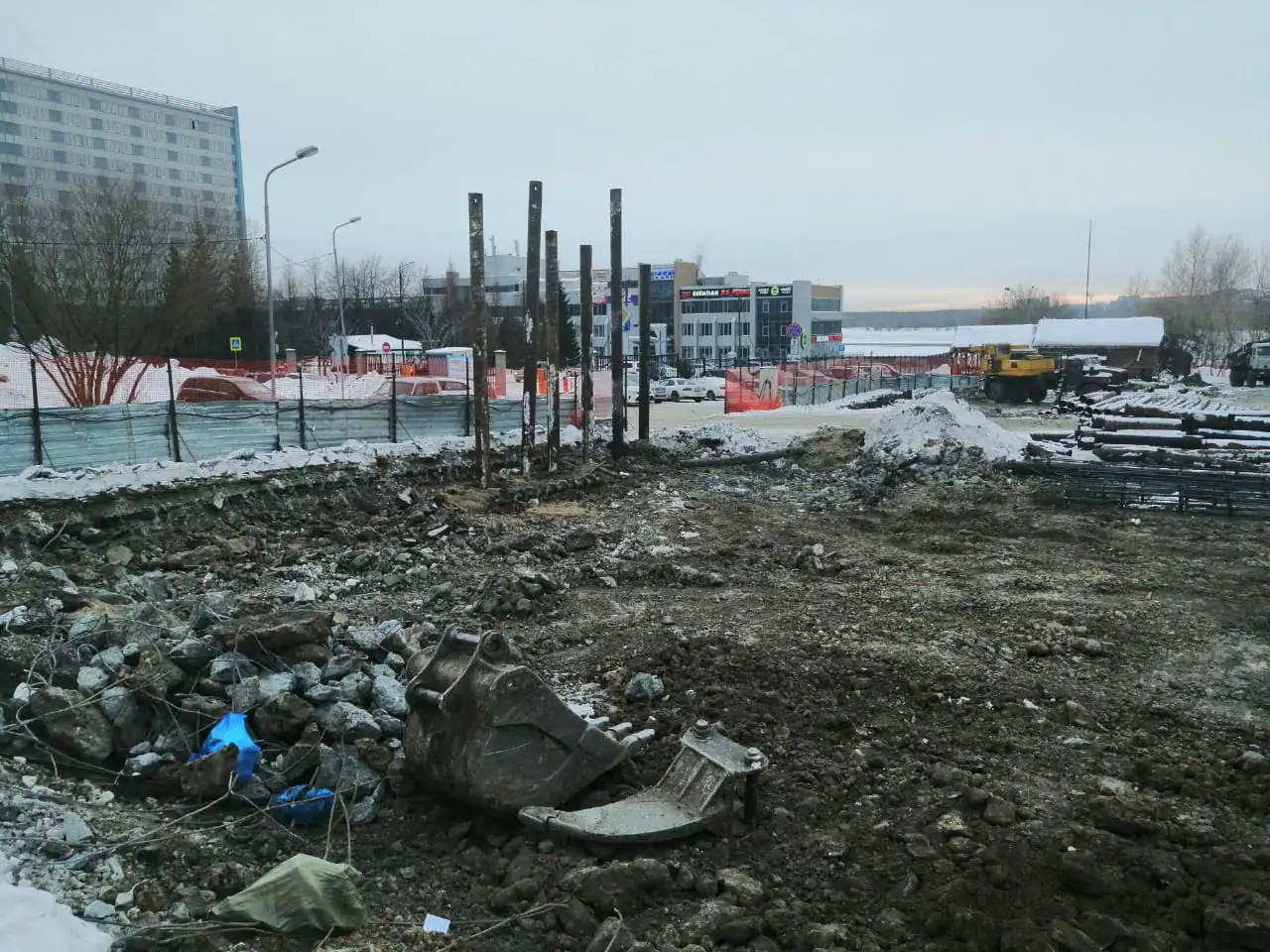 январь, 2019