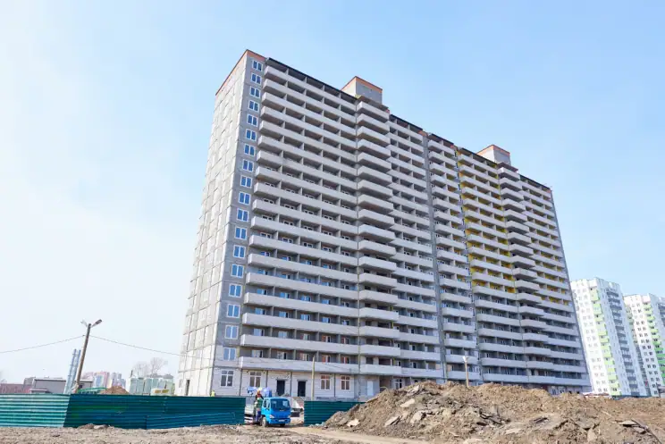 апрель, 2019