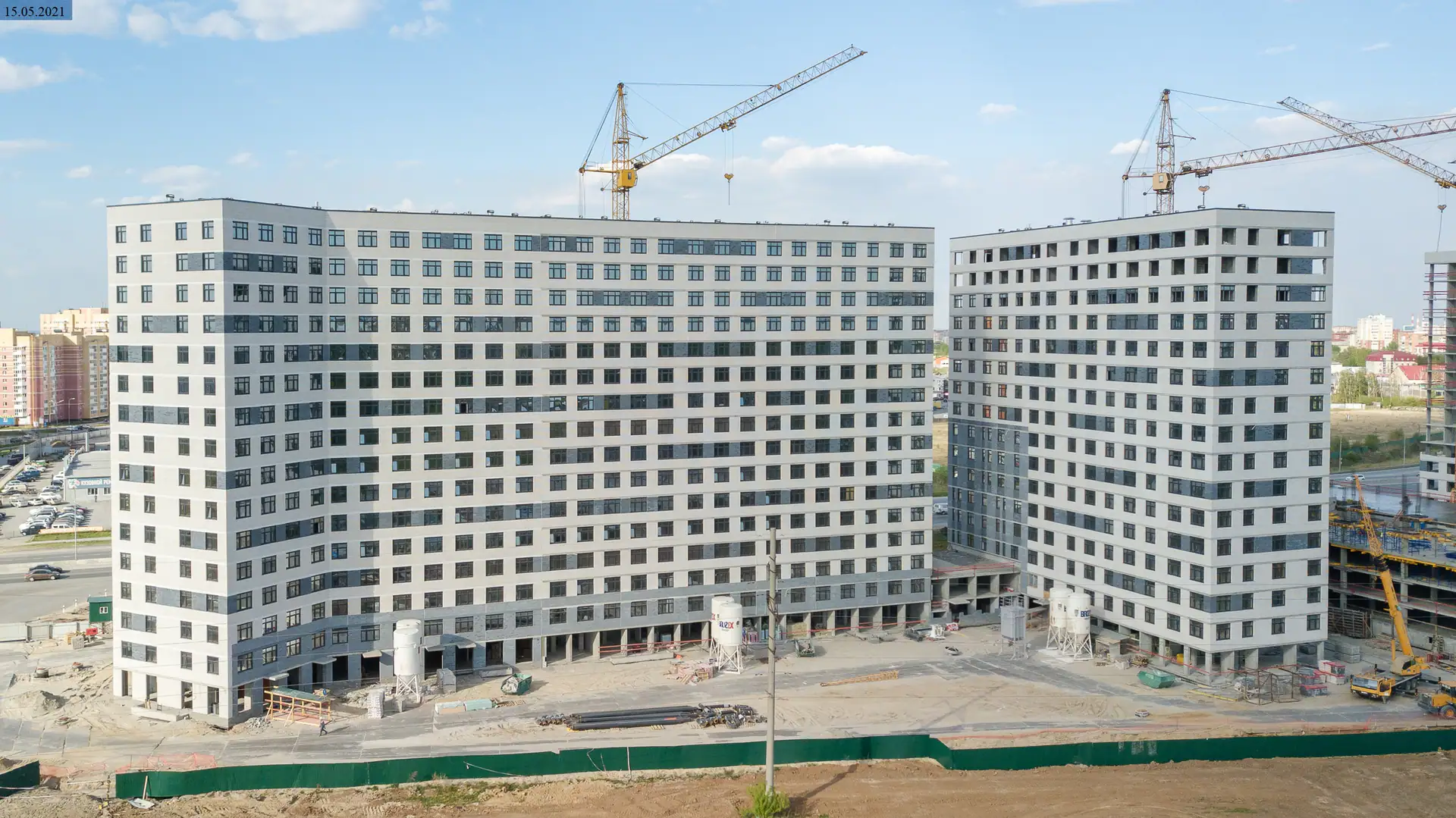 май, 2021