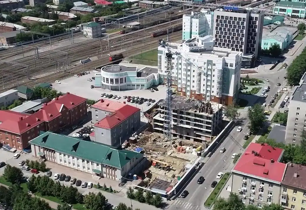июль, 2020