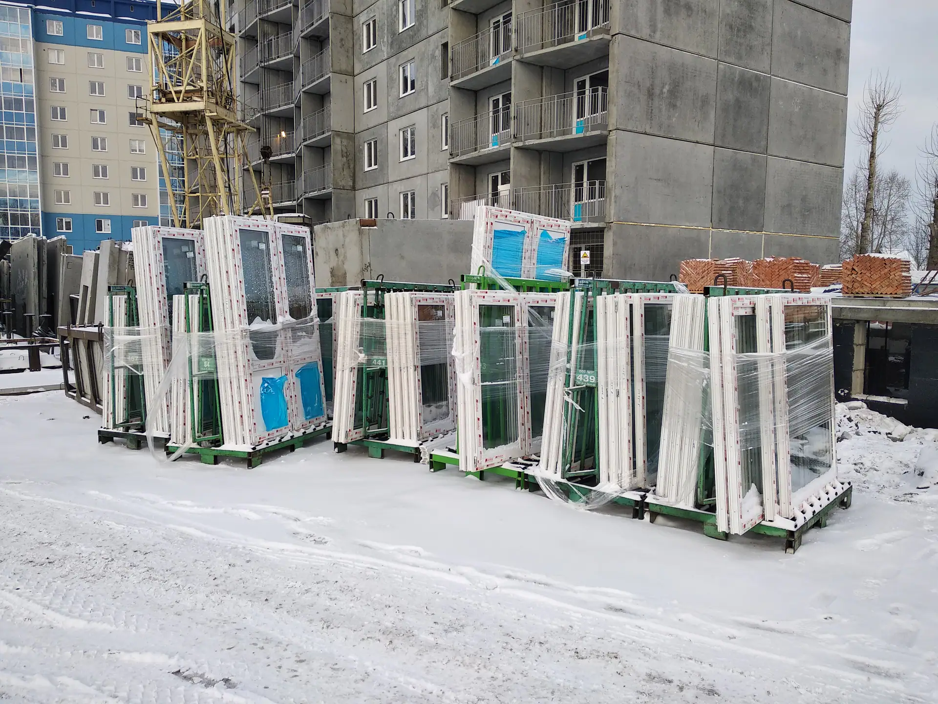 январь, 2019