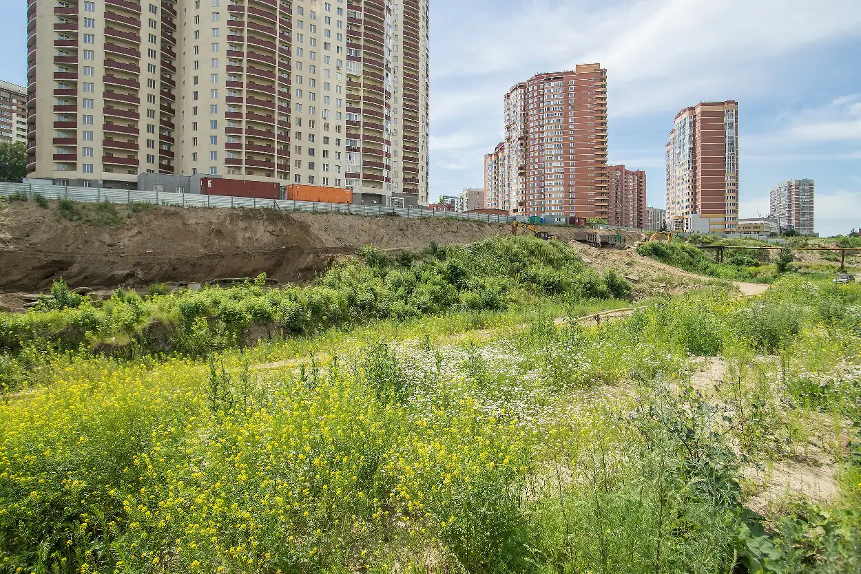 июль, 2019