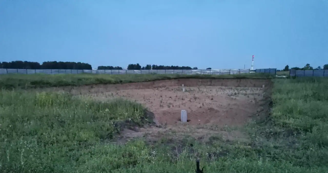 июнь, 2020
