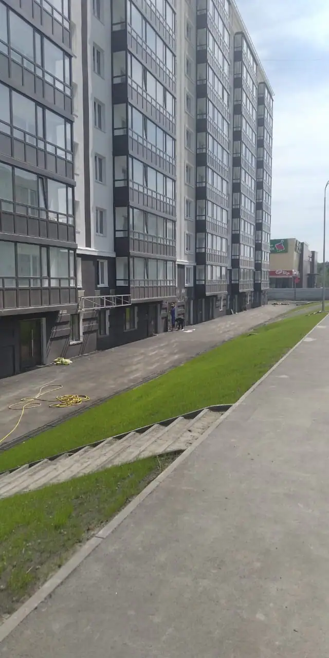 июль, 2021