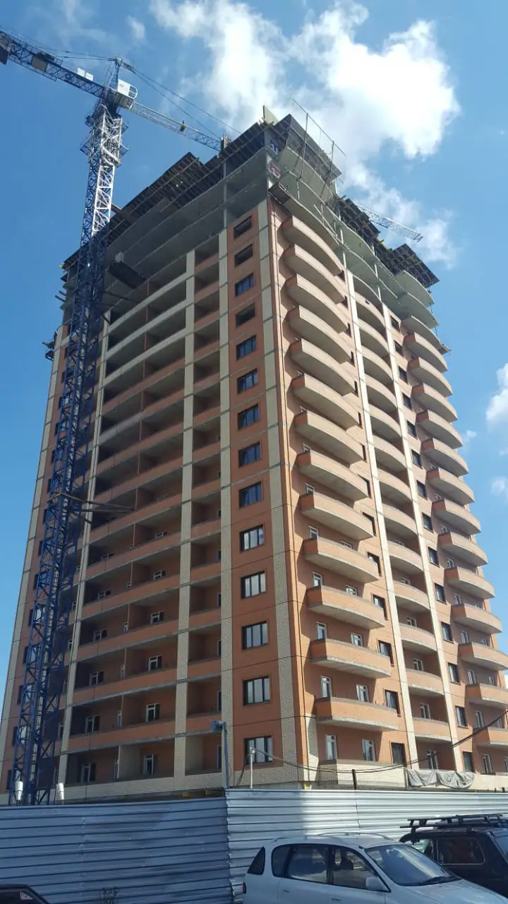 июль, 2019