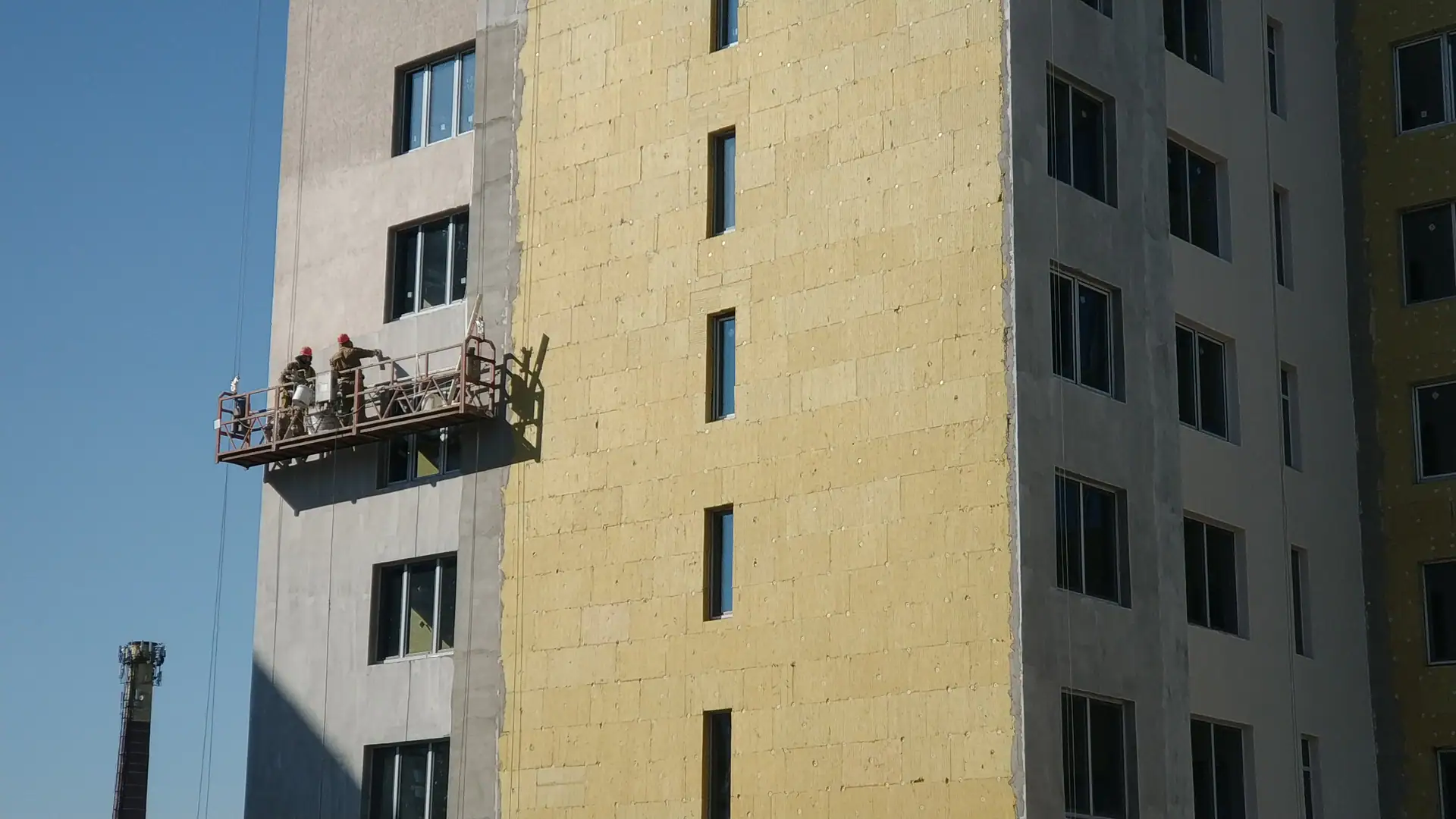 май, 2022