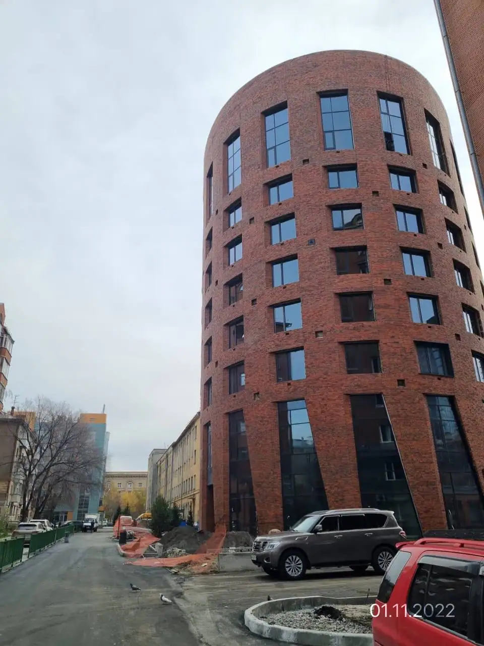 10 2022 г.