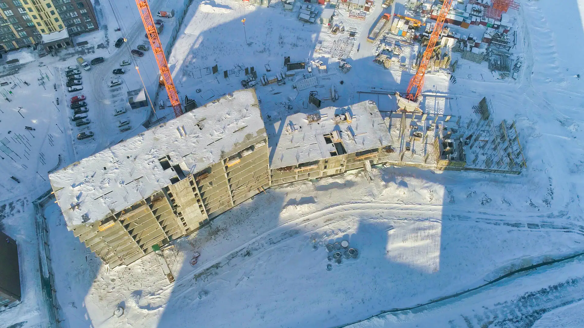 март, 2021