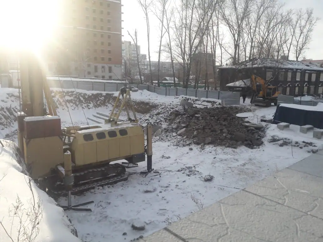 февраль, 2021