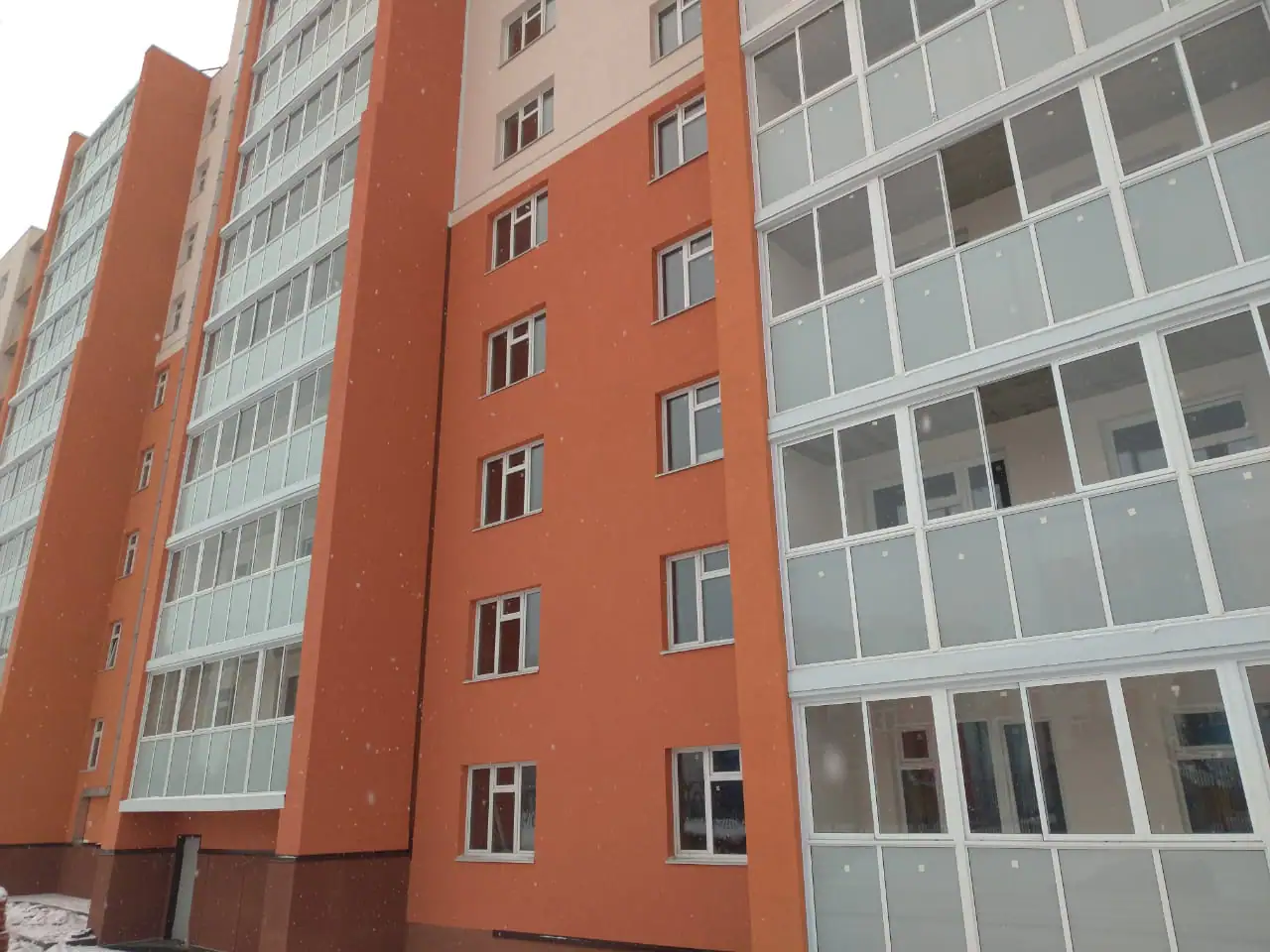 октябрь, 2019