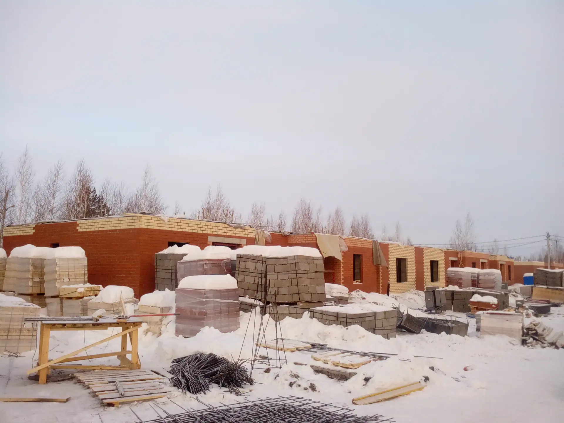 февраль, 2019