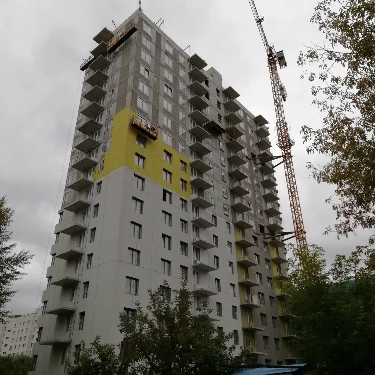 август, 2019