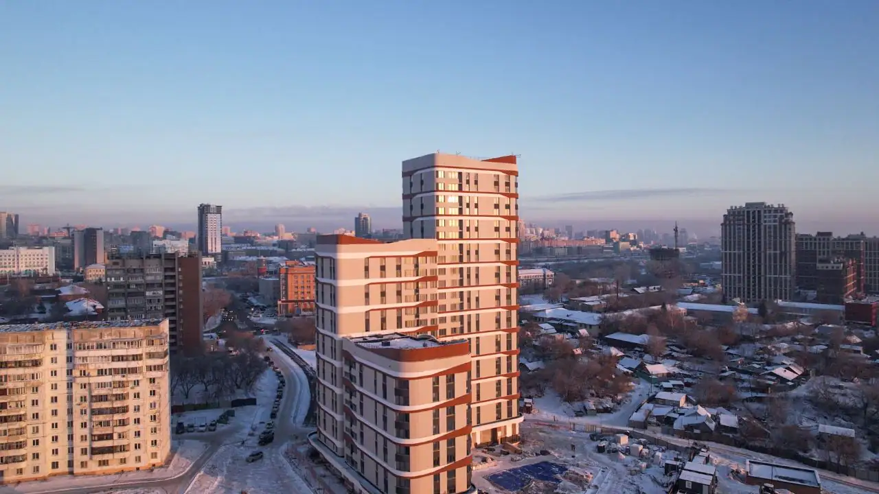 январь, 2023
