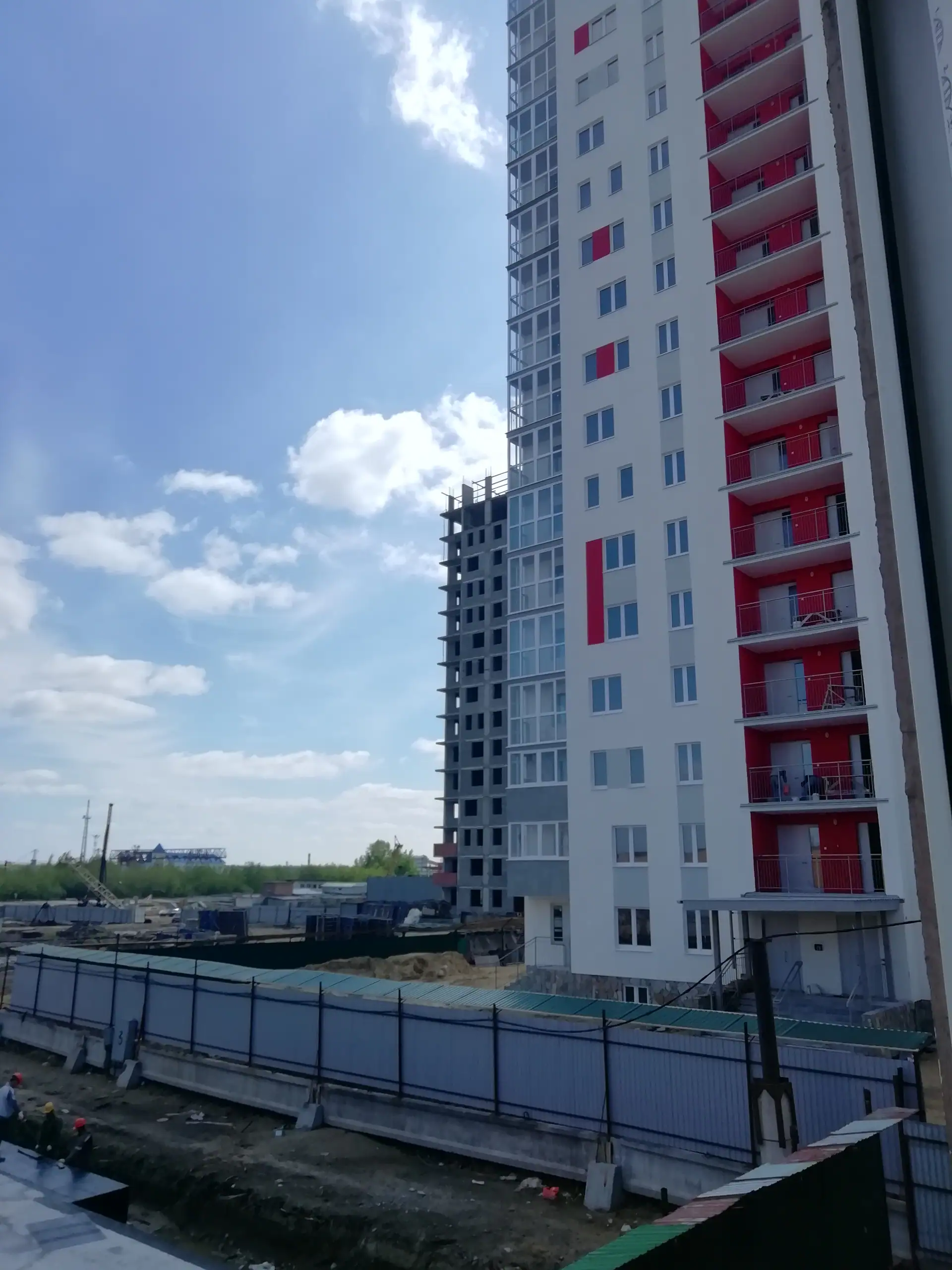 май, 2019