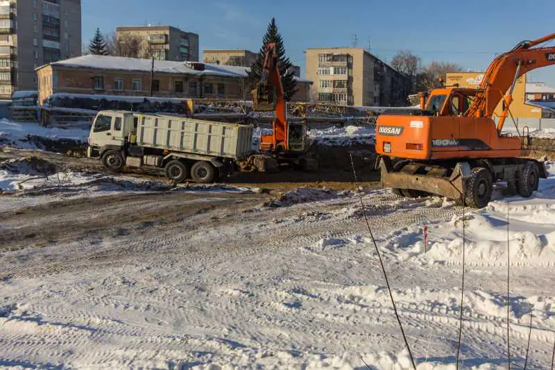 январь, 2019