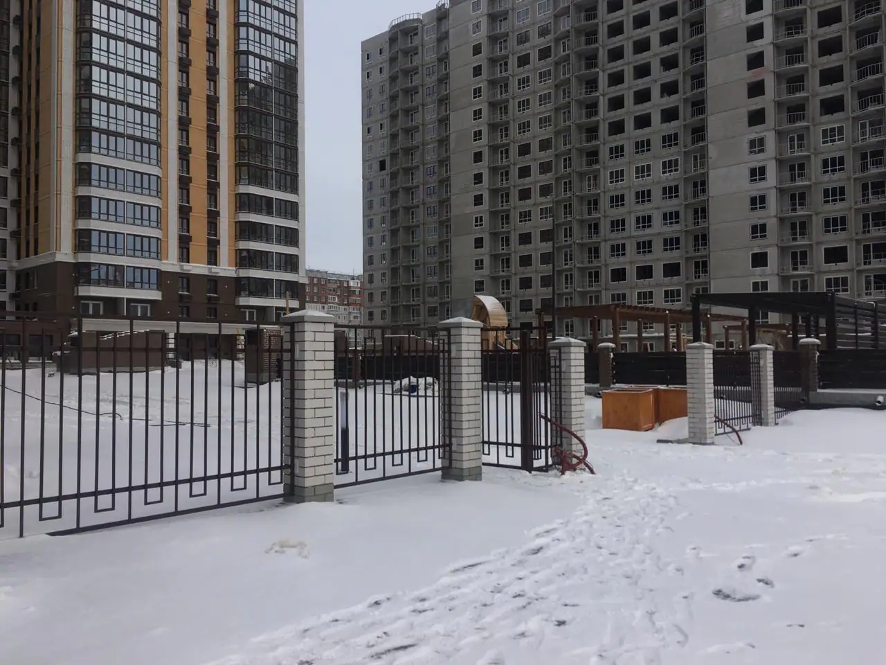 ноябрь, 2019