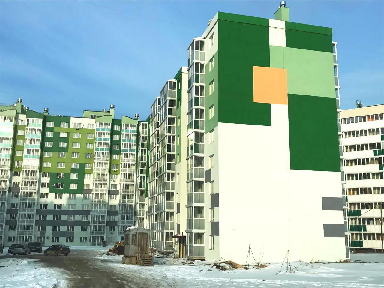 2 2019 г.