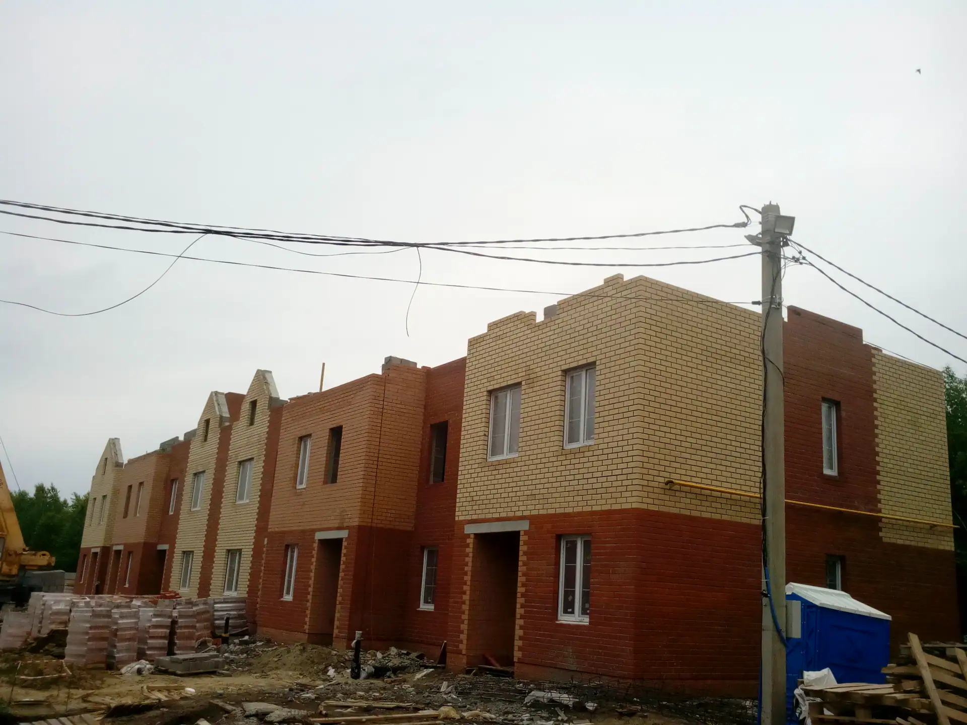 июнь, 2019