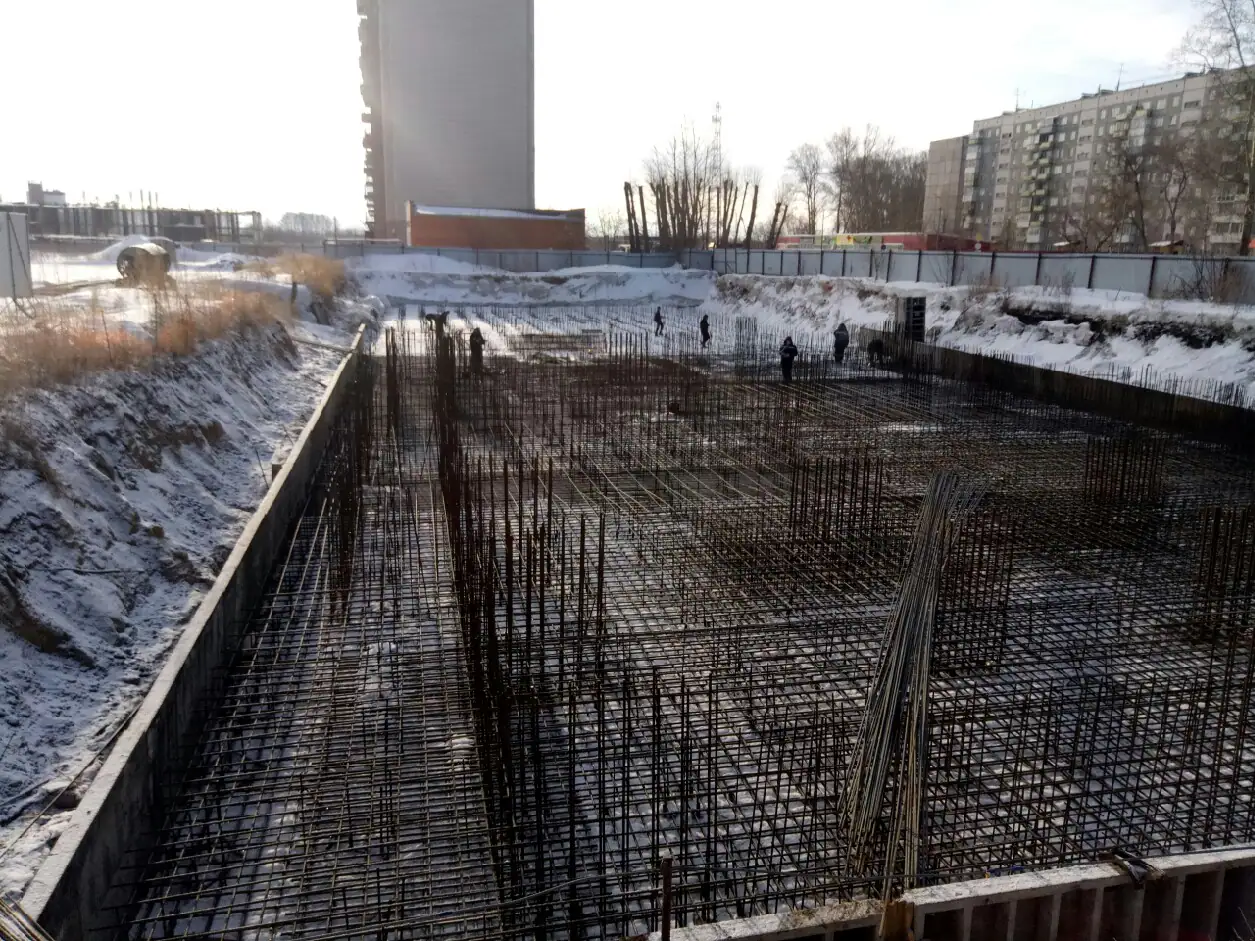 март, 2019