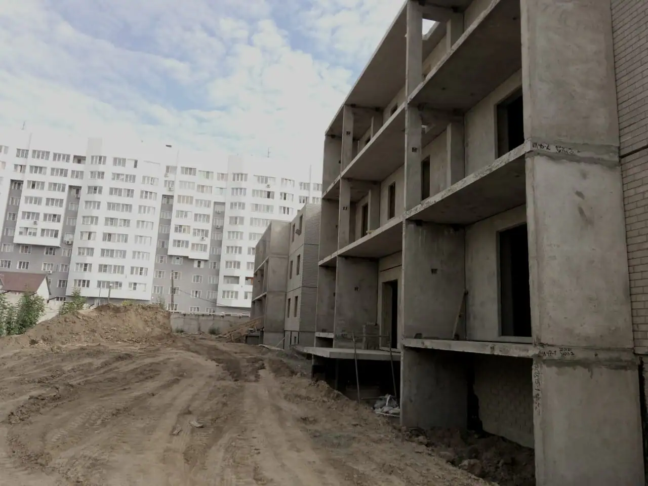 июль, 2021