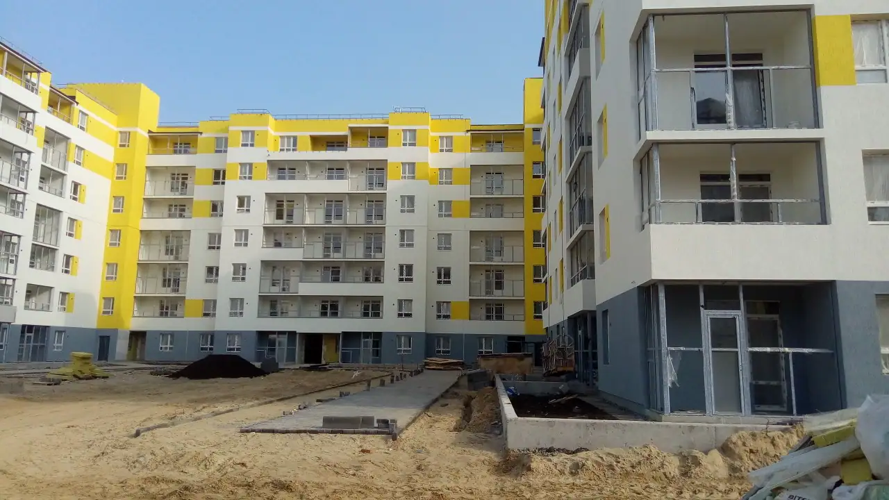 июль, 2019