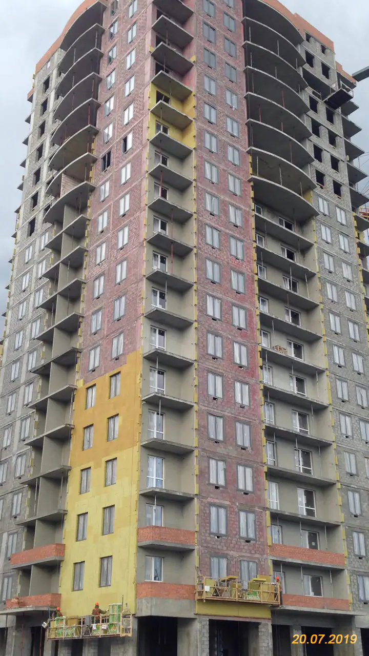 июль, 2019