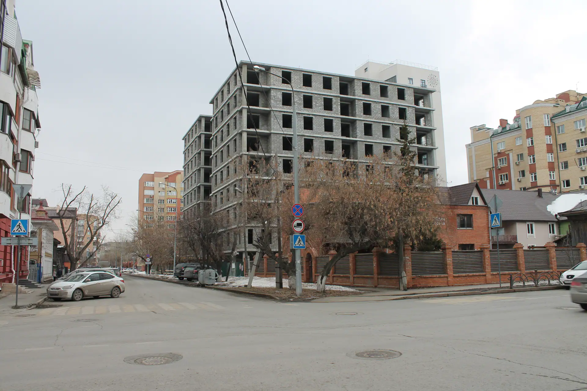 август, 2018